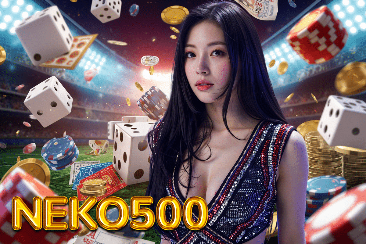 neko500