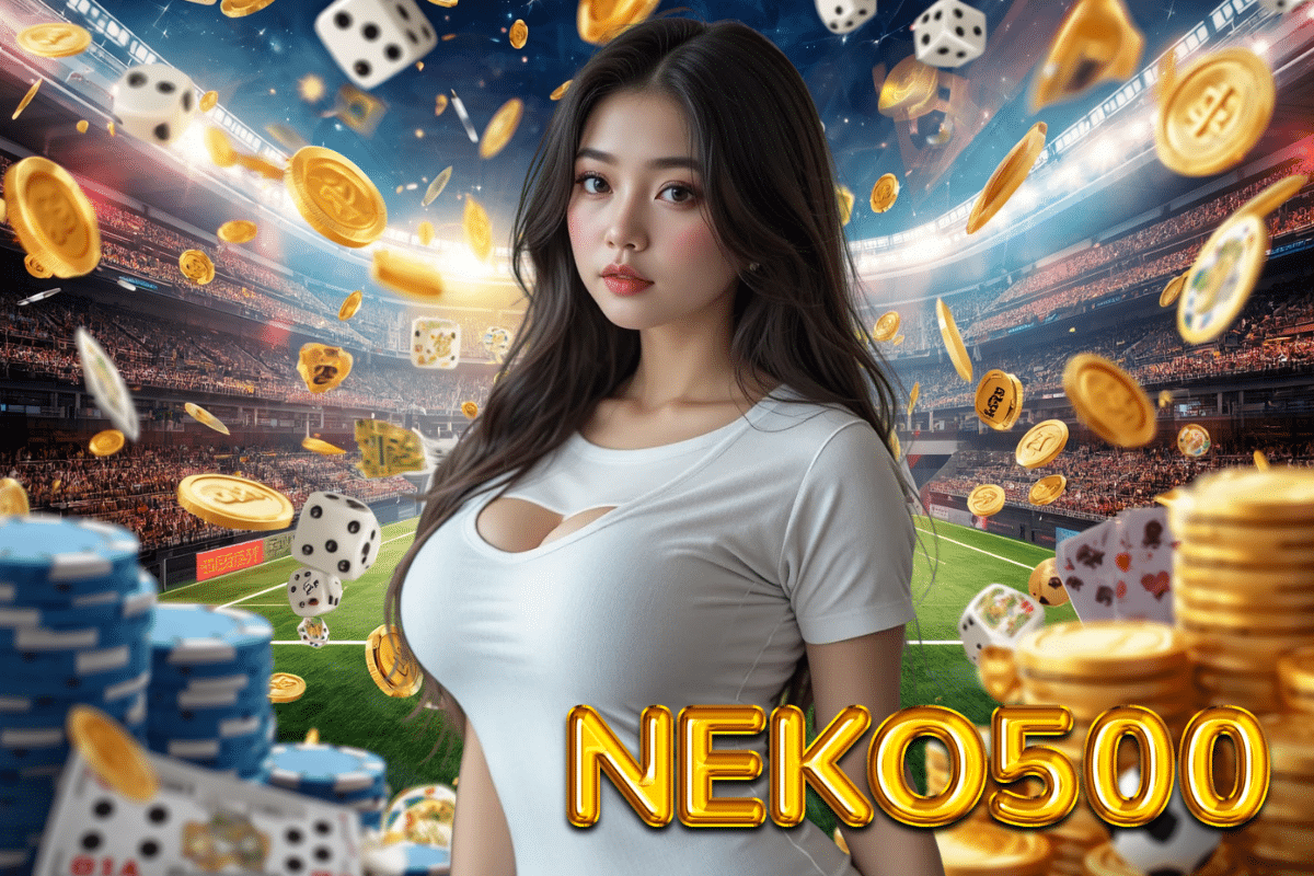 neko500 ทางเข้า